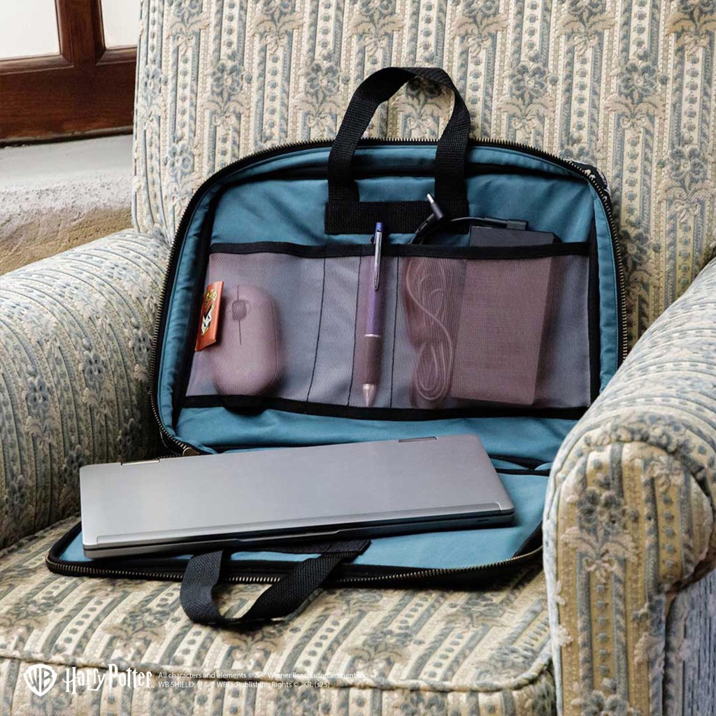 Black House Series手提電腦袋 $390