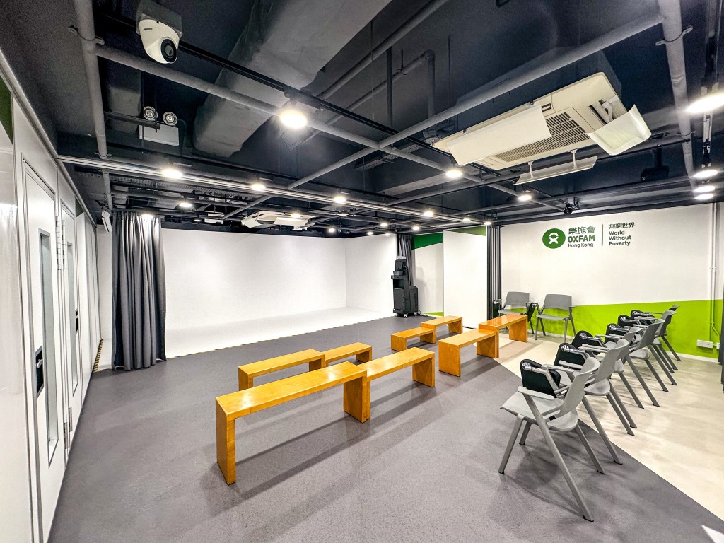 樂施會指事發後已即時展開調查，並聘請獨立網路安全專家對受影響的系統作出檢查和評估。樂施會圖片