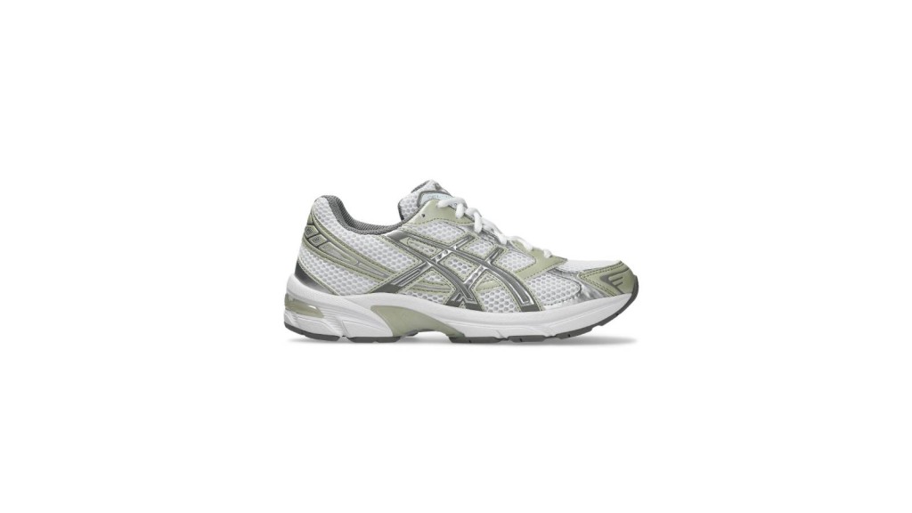 Asics銷售額急增主要因素之一的Gel-1130持續大賣。 Asics銷售額急增主要因素之一的Gel-1130持續大賣。