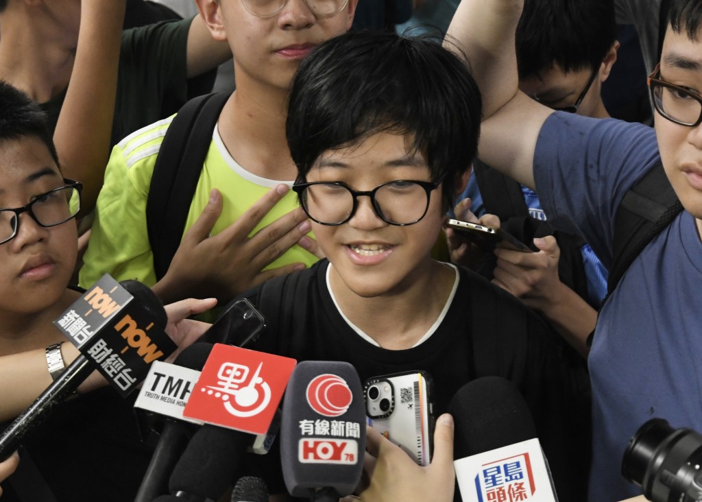 鐵路迷謝先生 鐵路迷謝先生