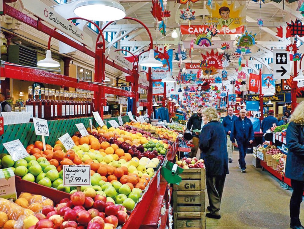 杜魯多的極左政策令加拿大的犯罪嚴重指數十年間升了八成。