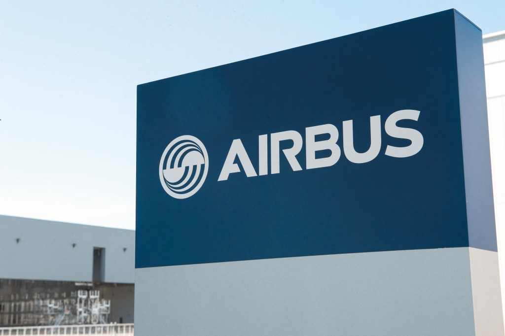 近年Airbus憑藉A320neo和A350的成功,逐步奪取波音的市場份額。 近年Airbus憑藉A320neo和A350的成功,逐步奪取波音的市場份額。