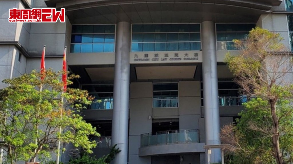 侮辱國歌罪︱趁世界女排聯賽奏國歌倒豎拇指發噓聲 無業男拒認罪