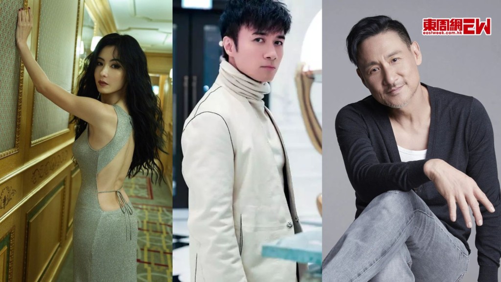 盧淑儀父與子斷絕關係︱盤點圈中至親債務風波 古巨基張學友都有份