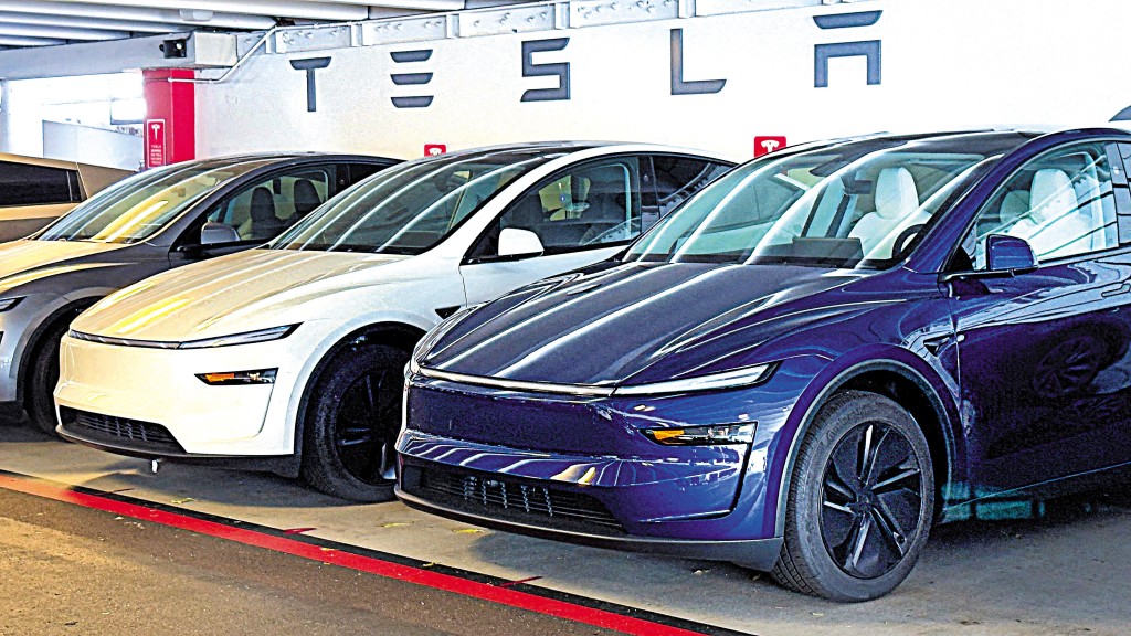 市場認為SpaceX與特斯拉合併勢在必行。