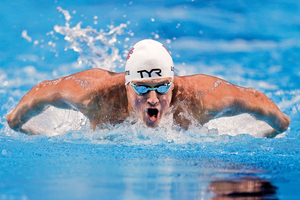 洛捷迪是奧運史上最傑出的游泳選手之一,曾出戰四屆奧運泳賽,累計贏得六面金牌、三面銀牌和三面銅牌。 洛捷迪是奧運史上最傑出的游泳選手之一,曾出戰四屆奧運泳賽,累計贏得六面金牌、三面銀牌和三面銅牌。