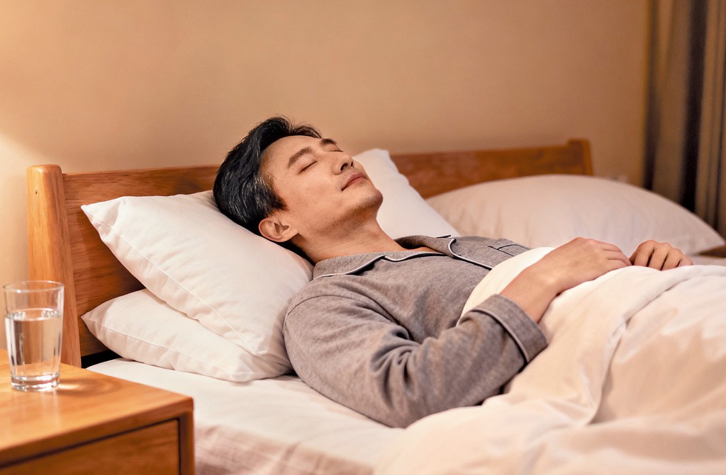 睡眠不足會令慢性鼻竇炎惡化。