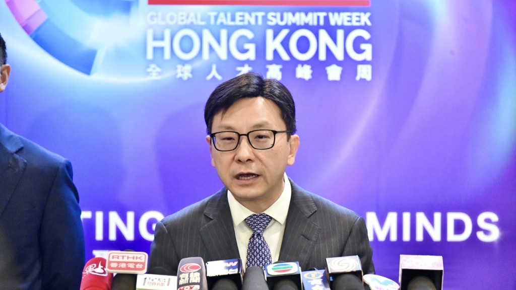 勞工及福利局局長孫玉菡表示，會全力配合委員會的調查工作，做好資料提供及參與聆訊，正如特首所說，如有需要問責，一定會問責到底。