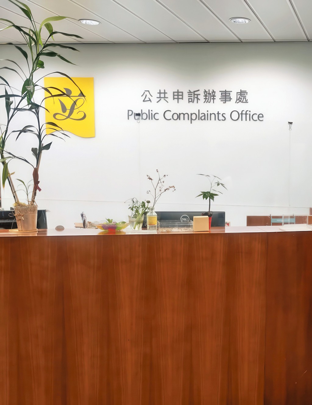 立法會申訴處上季共接獲五百五十九宗個案，當中涉及漁護署的有三十三宗。