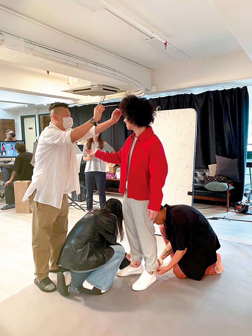 年吸金逾千萬新移民曾比特奮鬥辛酸史