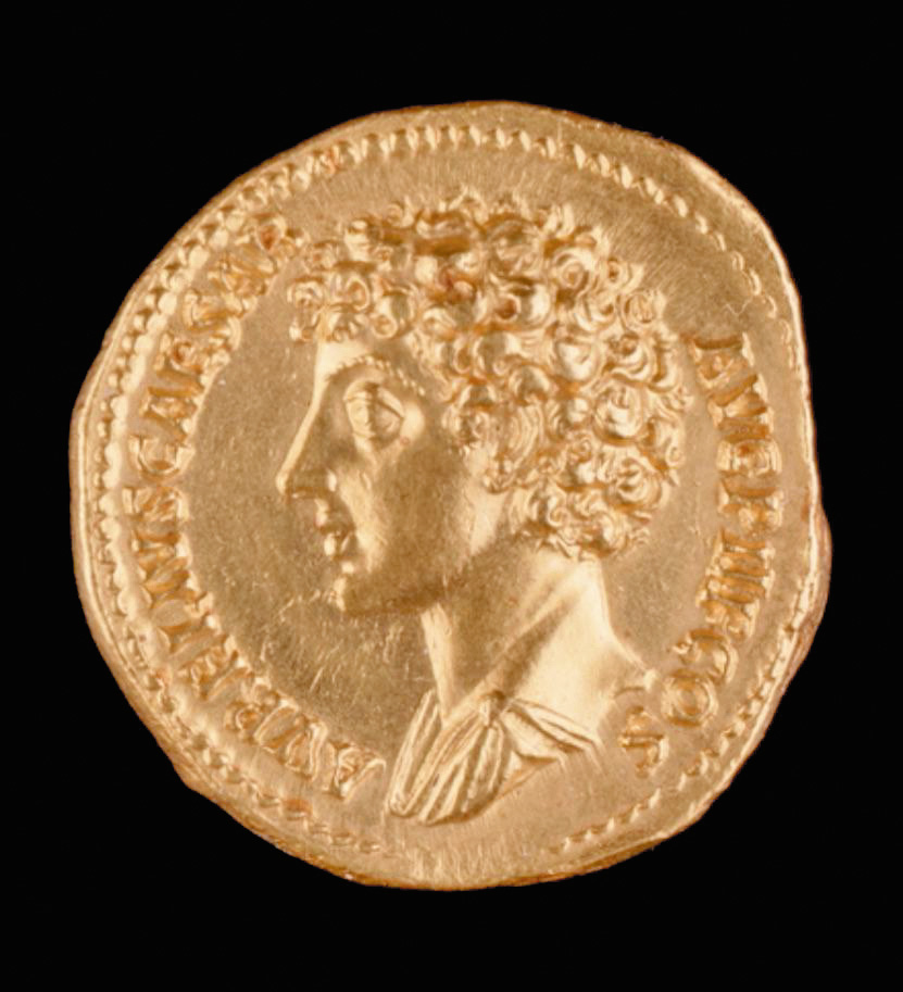 瑞士洛桑市的羅馬博物館,半年前遭賊人在接近關門時先制服保安員,再掠走數十枚羅馬時期的金幣。 瑞士洛桑市的羅馬博物館,半年前遭賊人在接近關門時先制服保安員,再掠走數十枚羅馬時期的金幣。