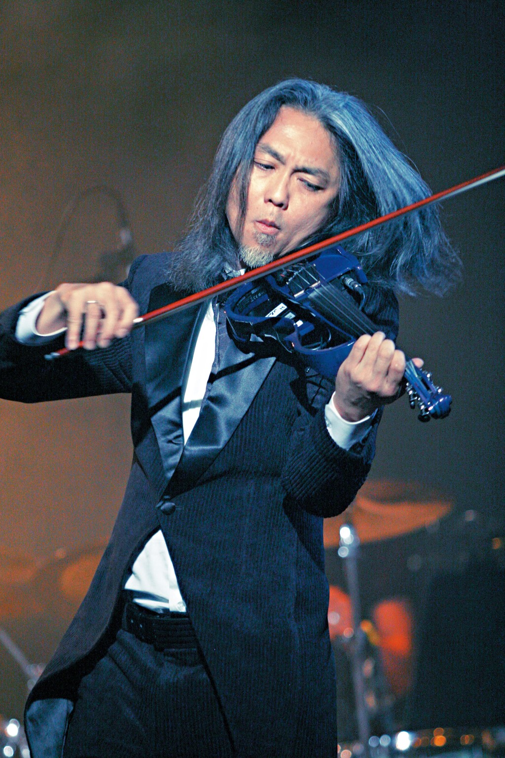 十四歲已下決心以音樂為終身追求,龔志成說,小時候搬到城市居住時很憂鬱,是音樂拯救了他。 十四歲已下決心以音樂為終身追求,龔志成說,小時候搬到城市居住時很憂鬱,是音樂拯救了他。