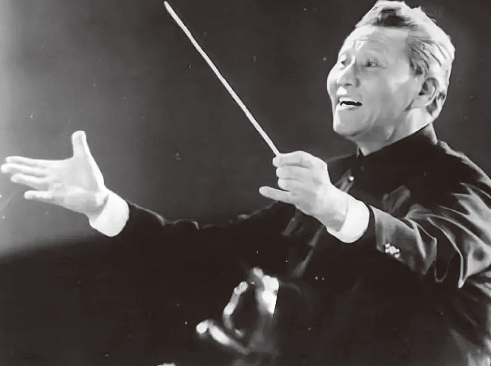 彭修文大師 彭修文大師