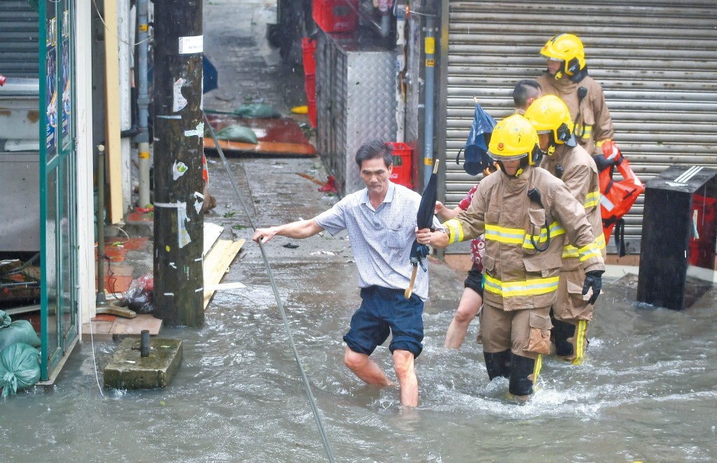 家居保險提供的賠償金額根據所選取的保險計劃而定。