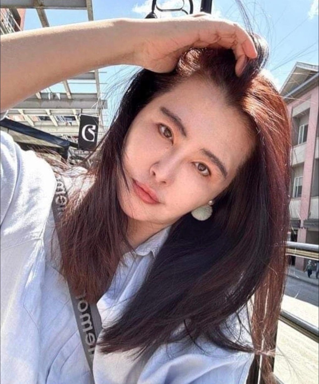 退出娛樂圈非為情所困！「最美聶小倩」親爆當年息影真正原因。