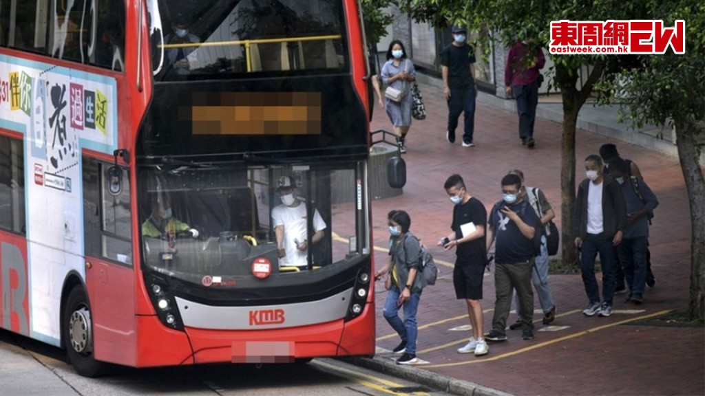 重陽祭祖｜九巴設5條特別路線便民 接駁5區掃墓地點