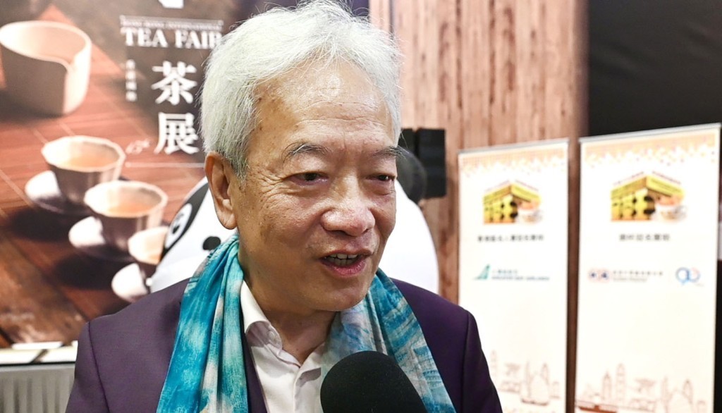 黃家和 黃家和