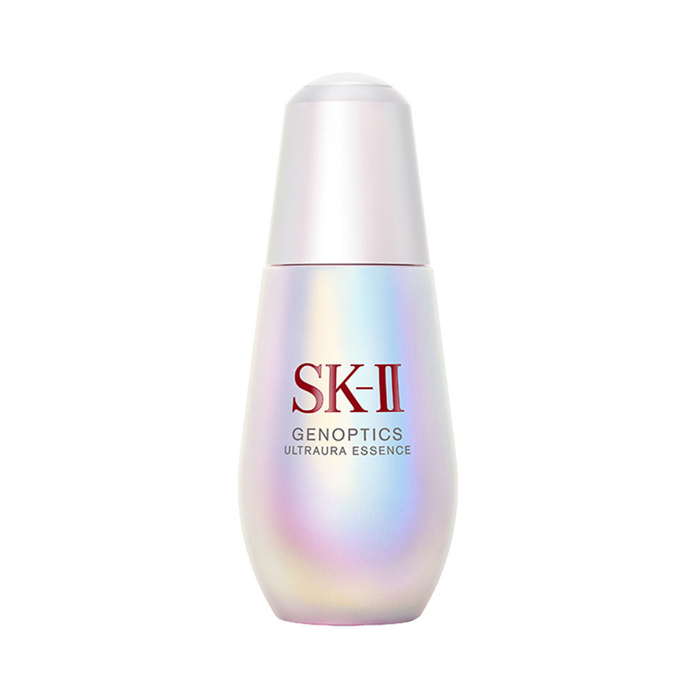 SK - II 光蘊臻采煥亮精華50ml MEGA SALE 專享價 $900 圖源：Sasa