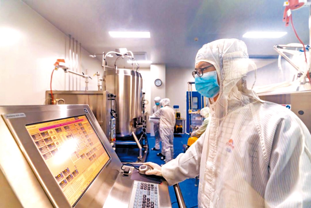 百利天恒H股招股上限價較A股有溢價，最終以「現行市況」為由延期香港上市計劃。