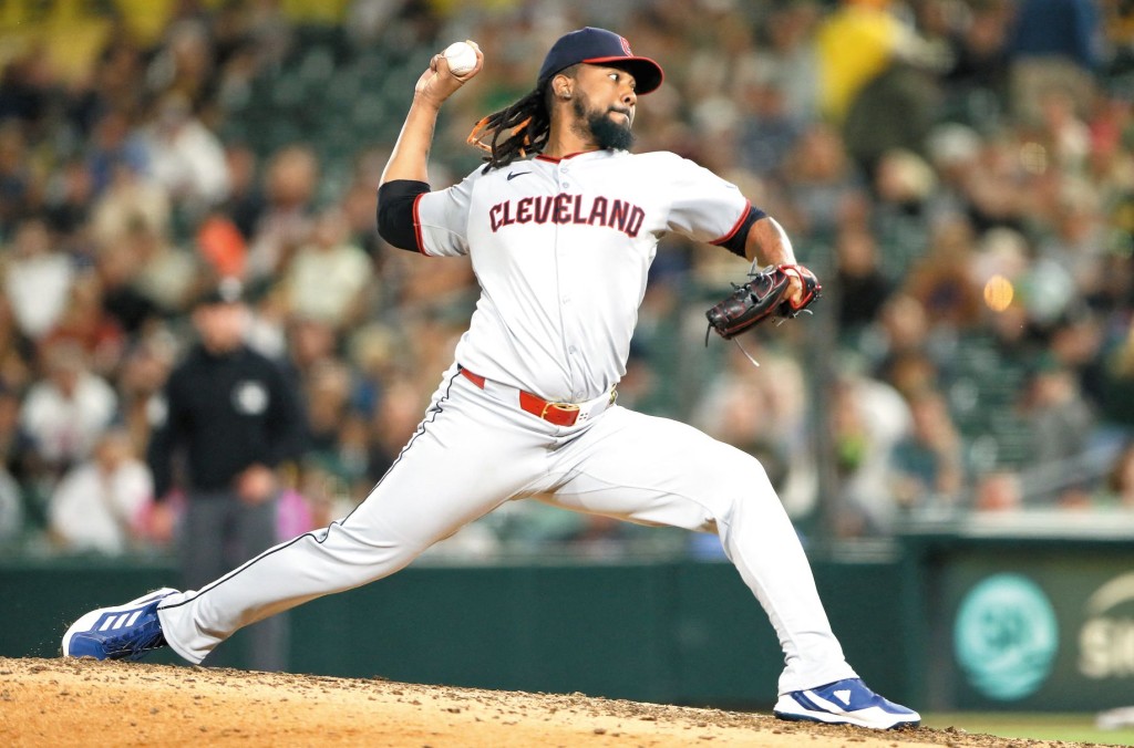 職棒MLB的守護者明星終結者投手克拉塞，涉嫌收錢操控比賽、串通賭客牟利、電匯詐騙、洗錢。