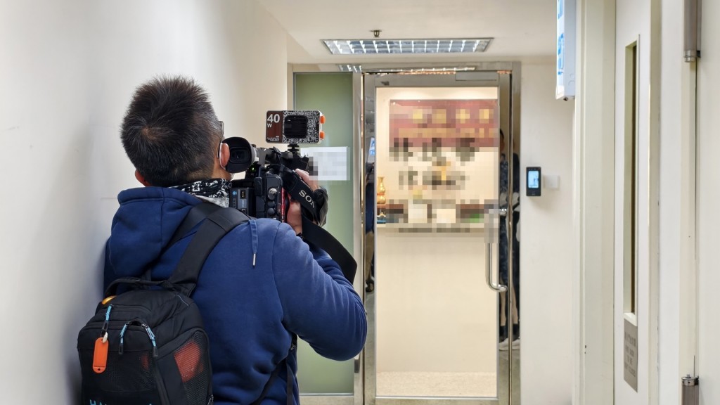 律師行質疑警方行動中取得的部份文件受「法律專業保密特權」入稟高等法院申請司法覆核