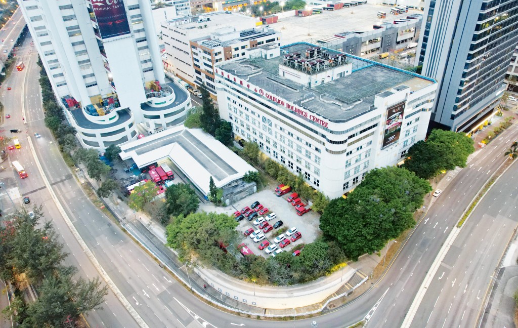 發展局局長甯漢豪上周公布今季賣地計劃,僅推出一幅住宅地,位於沙田小瀝源沙田圍路與小瀝源路交界,涉及五百七十伙單位。 發展局局長甯漢豪上周公布今季賣地計劃,僅推出一幅住宅地,位於沙田小瀝源沙田圍路與小瀝源路交界,涉及五百七十伙單位。