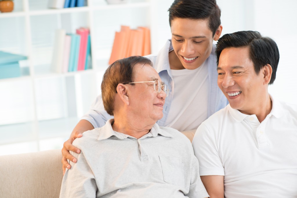 乙型肝炎共同治理計劃，讓較高風險人士可及早接受篩查與持續管理。