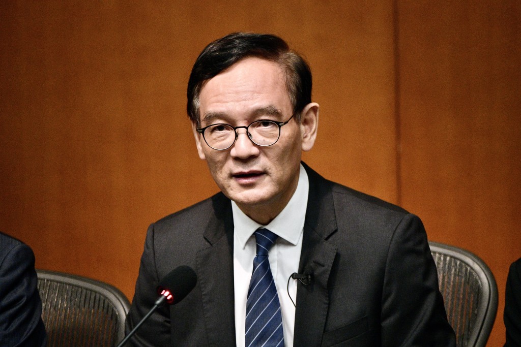謝偉銓 謝偉銓