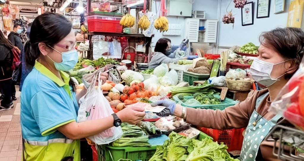 「街市即日餸」即使增長最快的，去年的經營現金流虧損（LBITDA）擴大至逾一億元，堪稱「做一單蝕一單」。