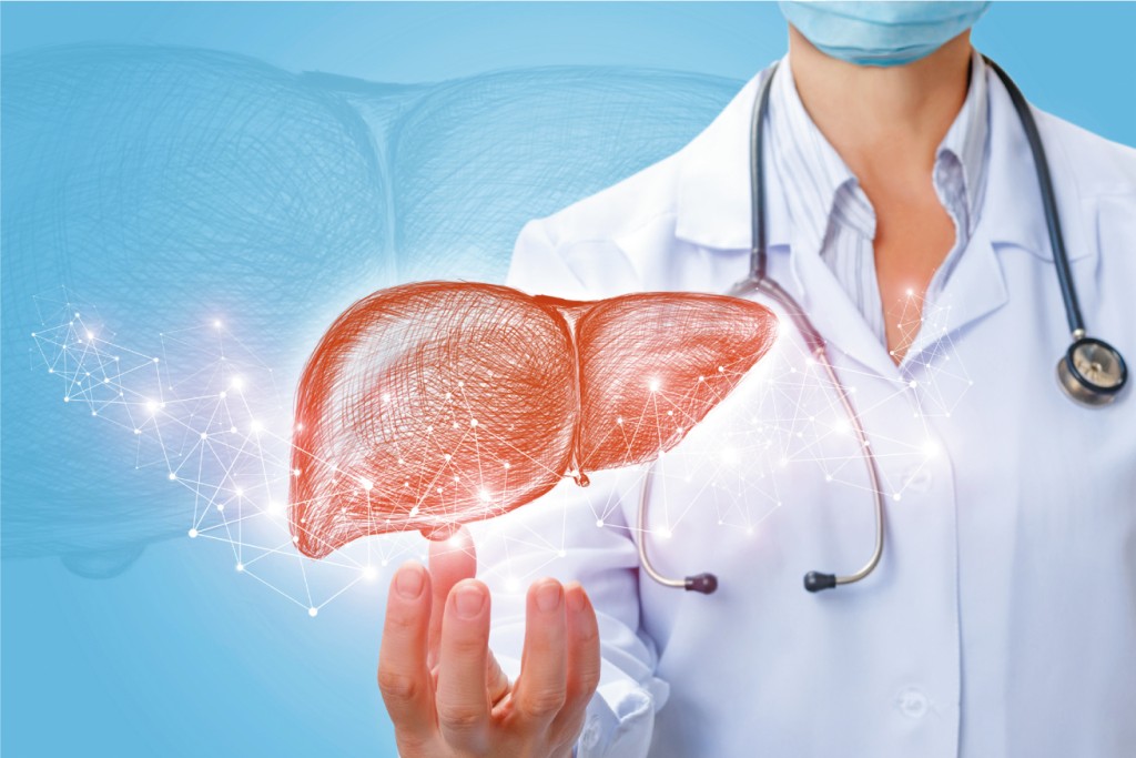 脂肪肝與糖尿病的關係可說是密不可分。 脂肪肝與糖尿病的關係可說是密不可分。