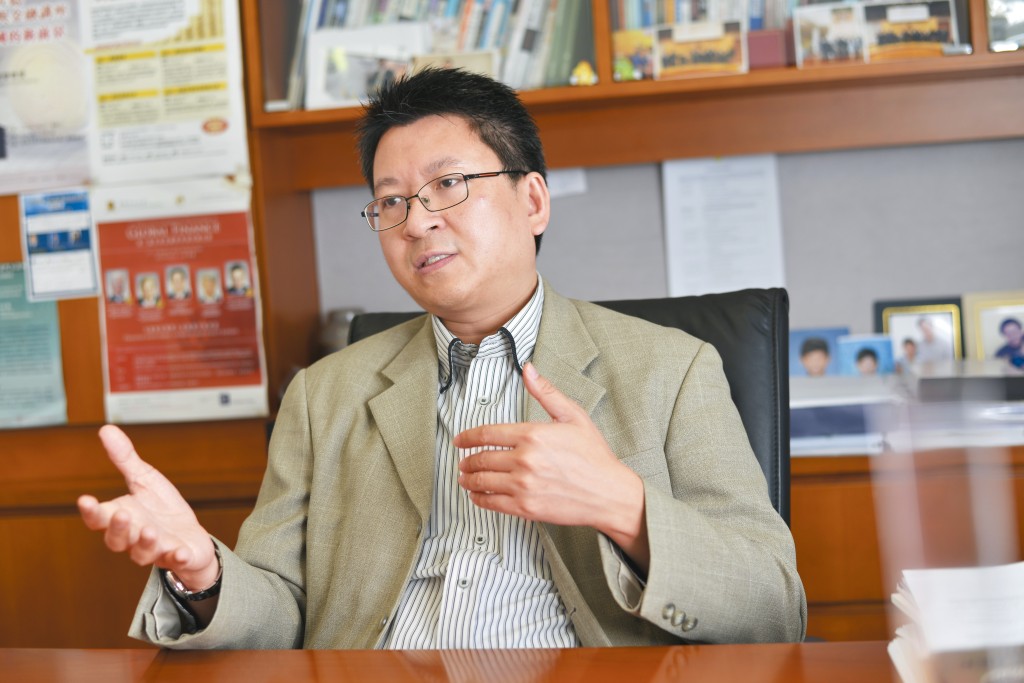 中大劉佐德全球經濟及金融研究所常務所長莊太量表示，平日有光顧日本城，亦會格價。