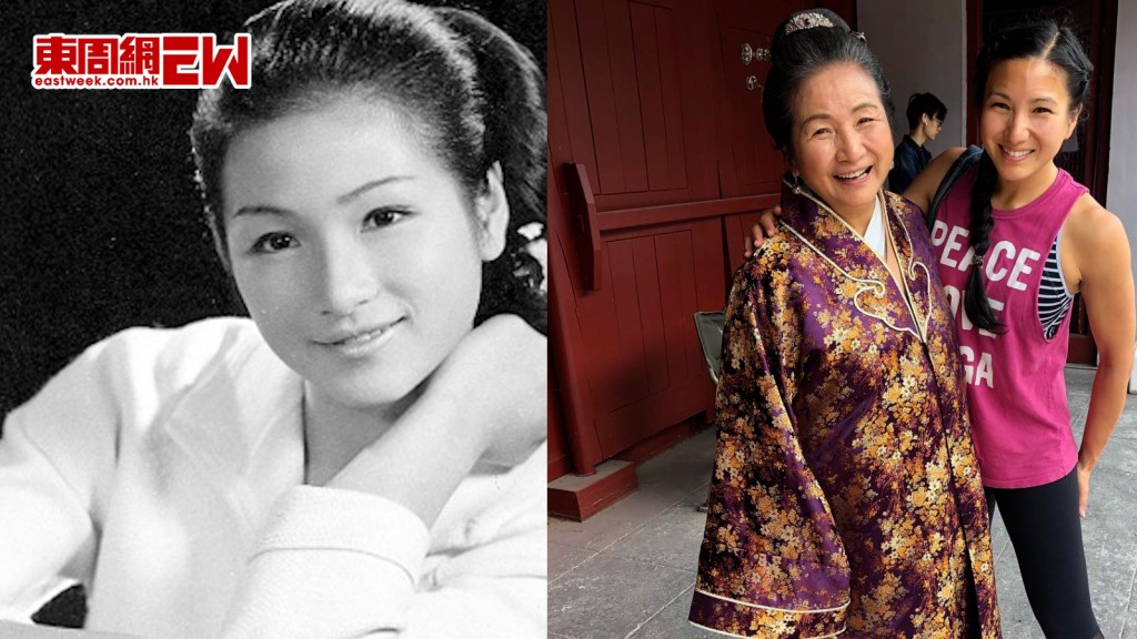 鄭佩佩驚傳逝世享年78歲 離開時摯親陪伴在側