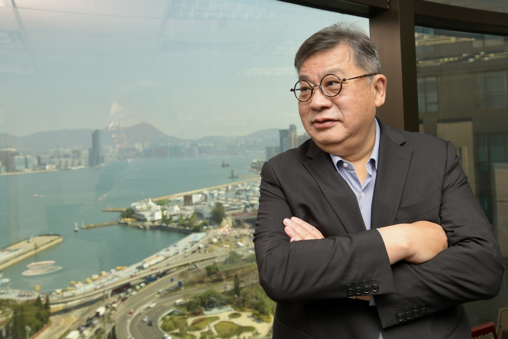 湯文亮今日專欄提到「現在睇好是最佳轉軚時間，同時亦叫那些打算鋤價買家死了條心。」