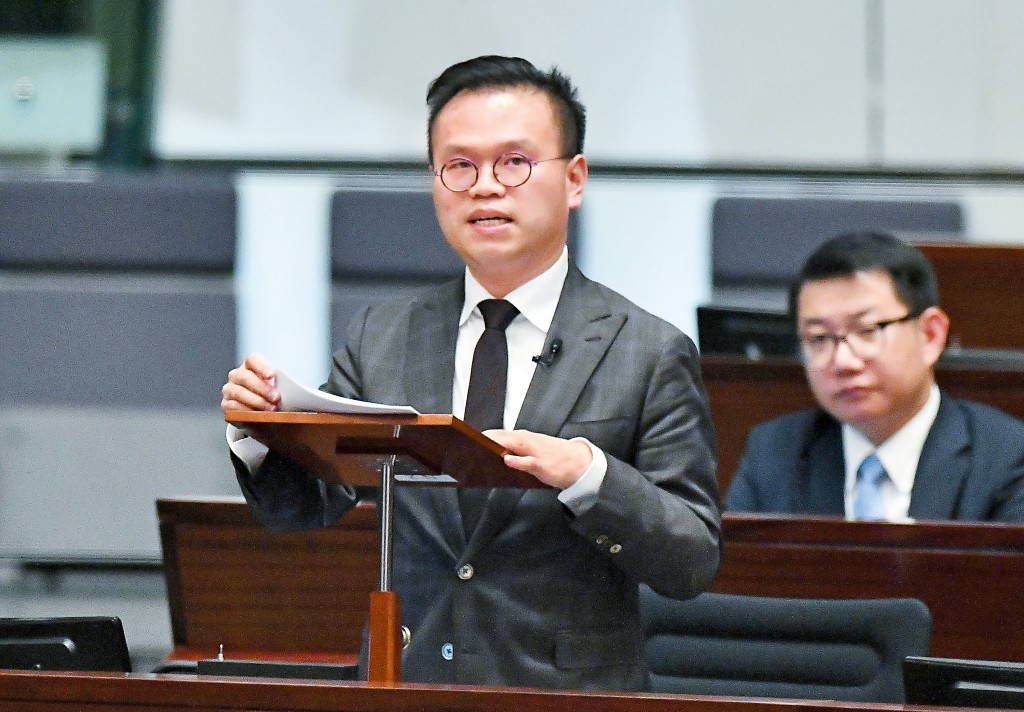 范凱傑相信，爭議雙方會視乎個案性質與複雜程度來選擇調解員。