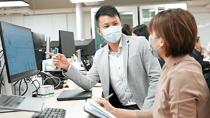 香港熟悉電源管理硬件開發的人才難求，聘請相關專才是Ampd Energy面對的難題之一。