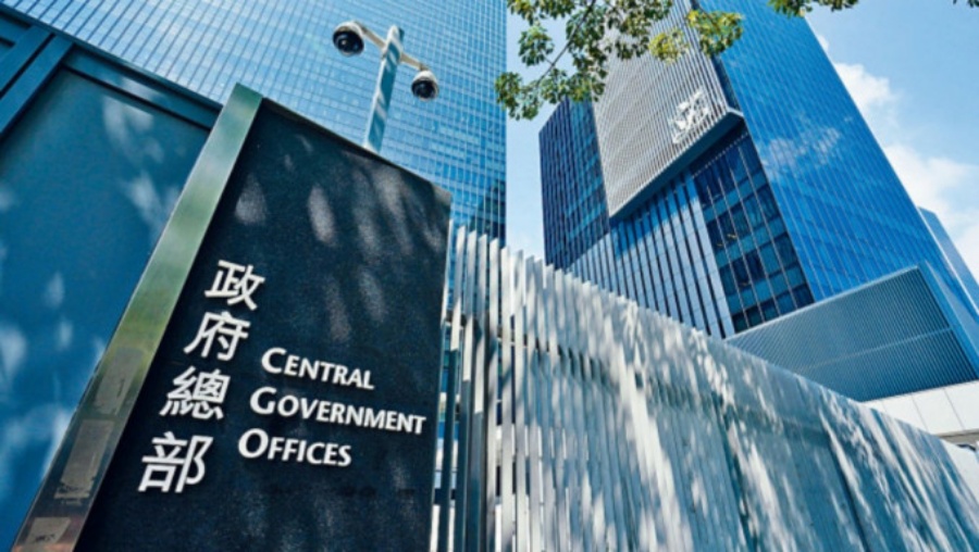 莊子雄指,在這關鍵時刻政府的支持如還息還款等措施對中小企很重要。 莊子雄指,在這關鍵時刻政府的支持如還息還款等措施對中小企很重要。