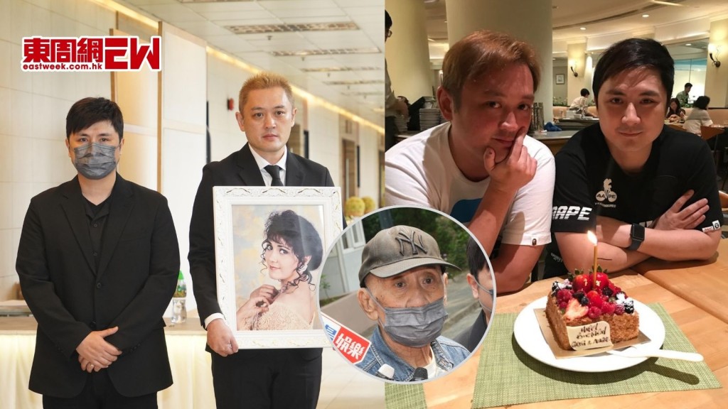 李泳漢公開錄音爆李家鼎被細佬軟禁兼經濟封鎖 李泳豪開腔反擊指斷章取義