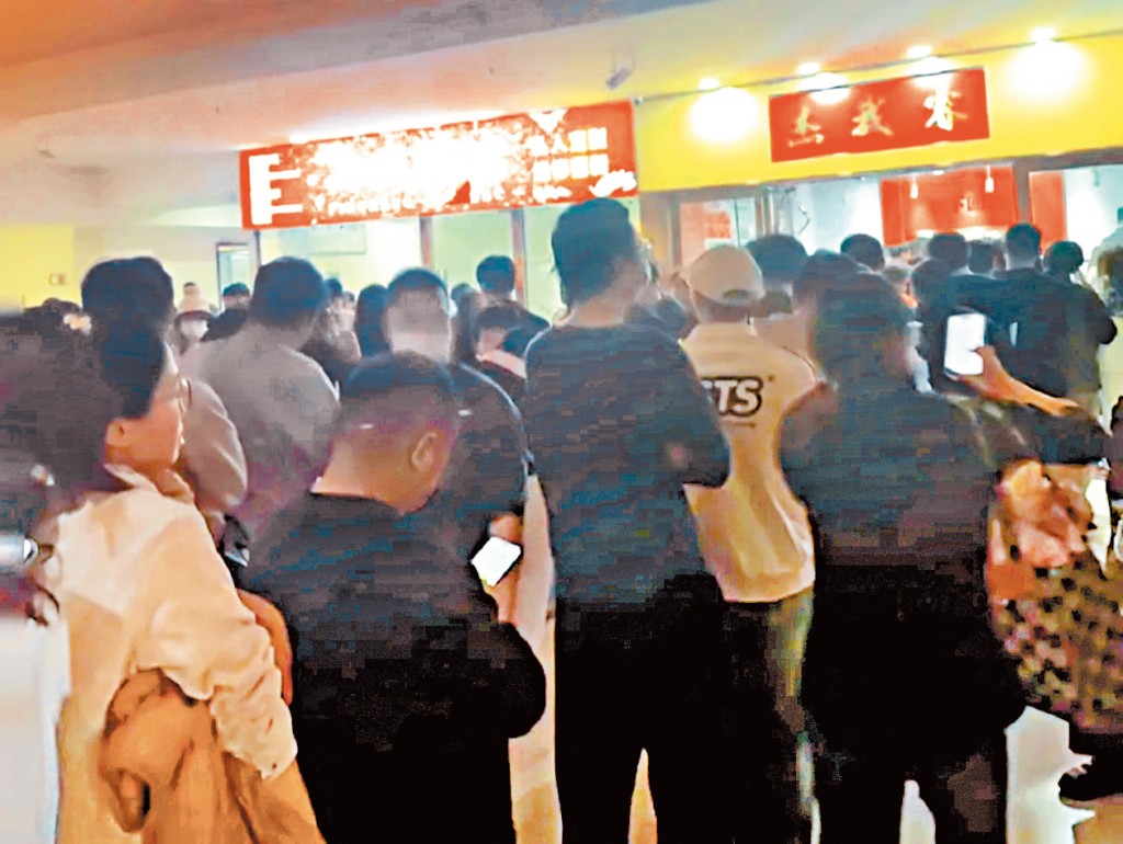 杰我睿顧客一月中旬起無法提取已購買的實物金料及帳戶餘額，引發大批苦主維權。