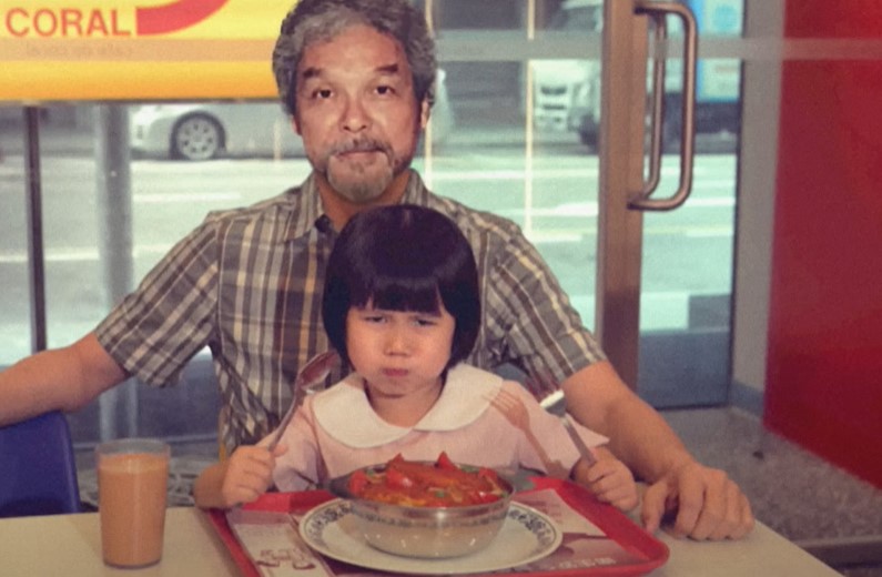 「一哥焗豬扒飯」是不少香港人的集體回憶。 「一哥焗豬扒飯」是不少香港人的集體回憶。