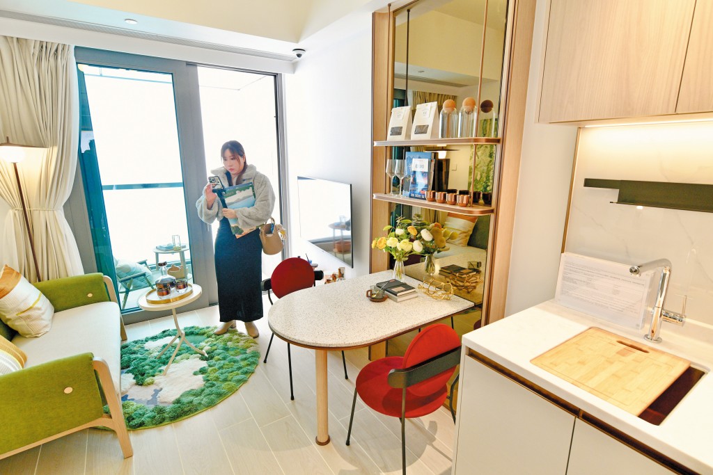 旭日國際旗下的黃金海灣.珀岸,持續錄得成交。 旭日國際旗下的黃金海灣.珀岸,持續錄得成交。