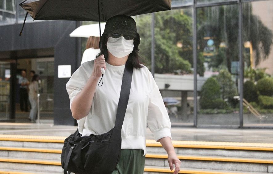 控方結案陳詞指李瑞香（圖）砌詞狡辯態度迴避