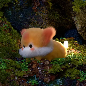 這個設計既是美學,也是互動。 這個設計既是美學,也是互動。