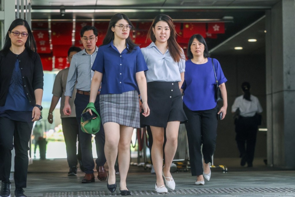 消息指，今年高層公務員的薪酬趨勢淨指標預料超過4%，明顯拋離中、低層約2%的水平，引起「肥上瘦下」的議論。