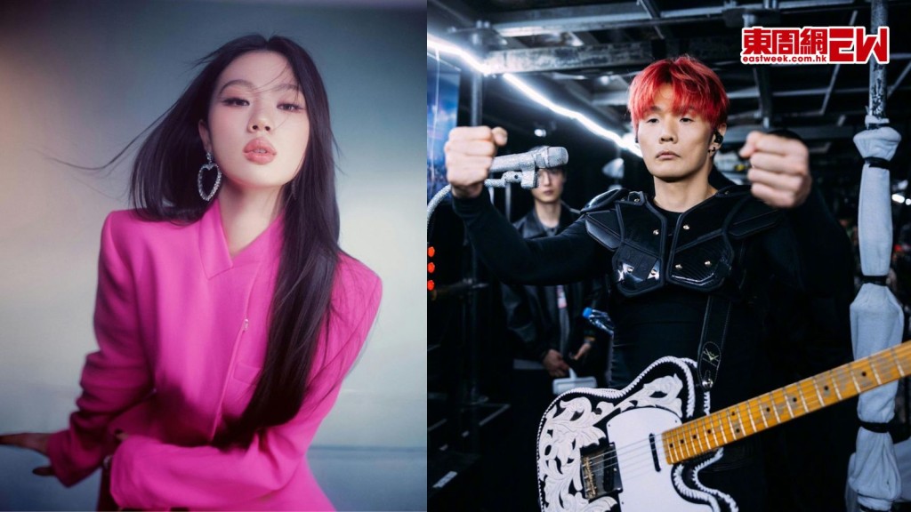 單依純為翻唱《李白》侵權道歉 李榮浩發文稱被辱罵連累家人 強調「不需要」賠償