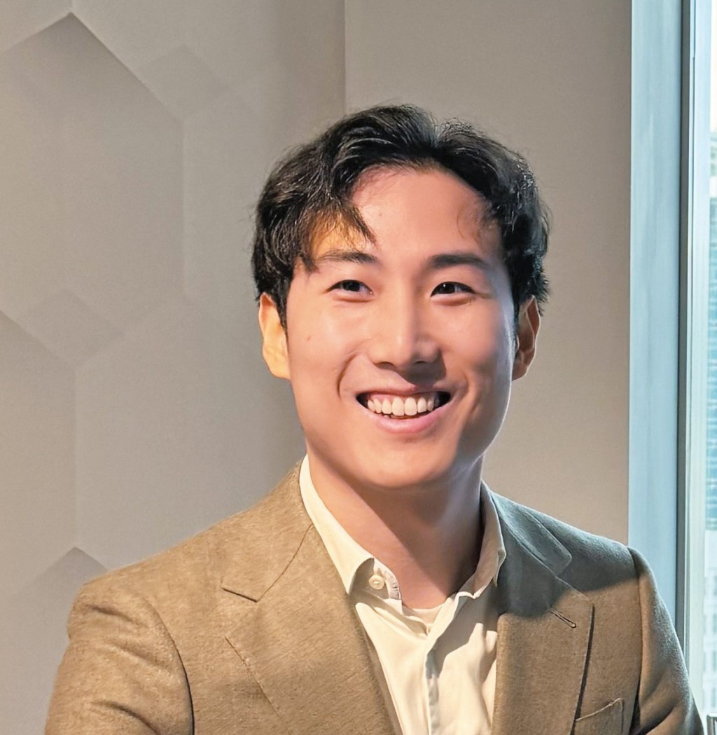 黎少凡指出,作背景調查時除了核查履歷或學歷,還會查核對方有沒有犯罪紀錄或有沒存在負面的公開資料等。 黎少凡指出,作背景調查時除了核查履歷或學歷,還會查核對方有沒有犯罪紀錄或有沒存在負面的公開資料等。