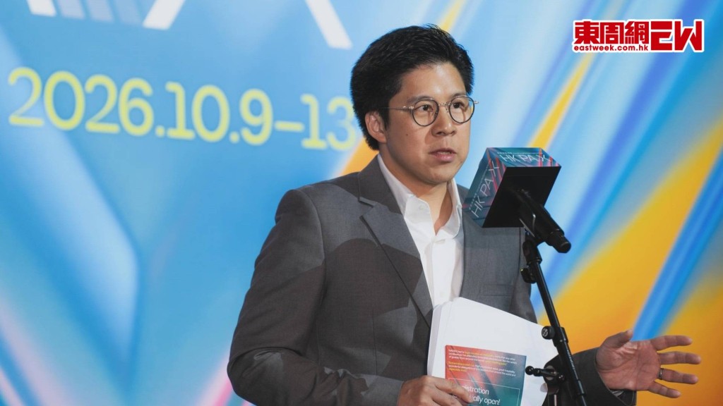翁金驊涉體罰  霍啟剛：體育教學須守專業 任何侮辱或懲罰行為不可接受