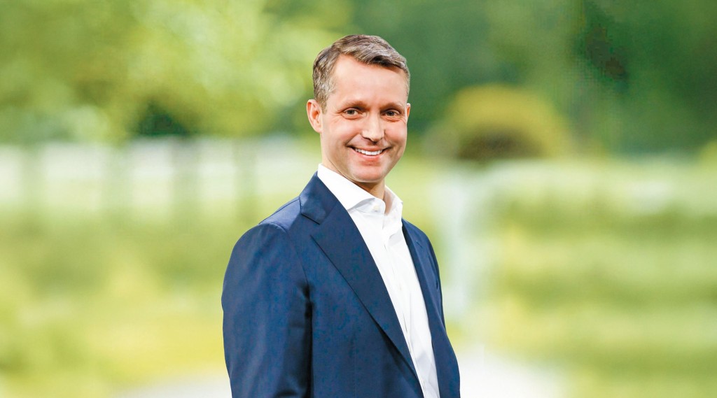 去年接掌諾基亞的現任執行長Justin Hotard，曾在英特爾AI部門工作，可見諾基亞有意全面發展AI。