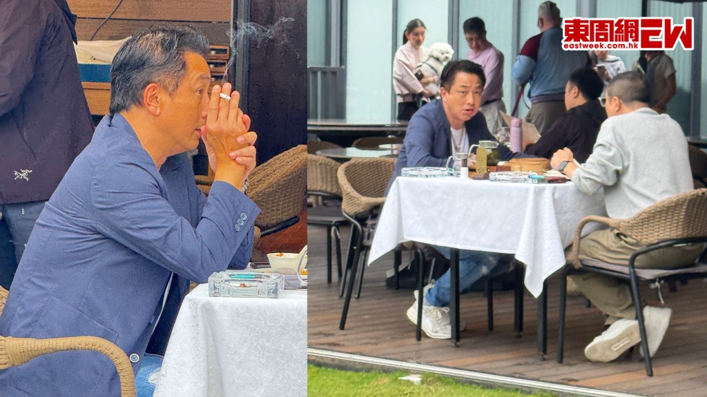 張松枝  心繫老婆