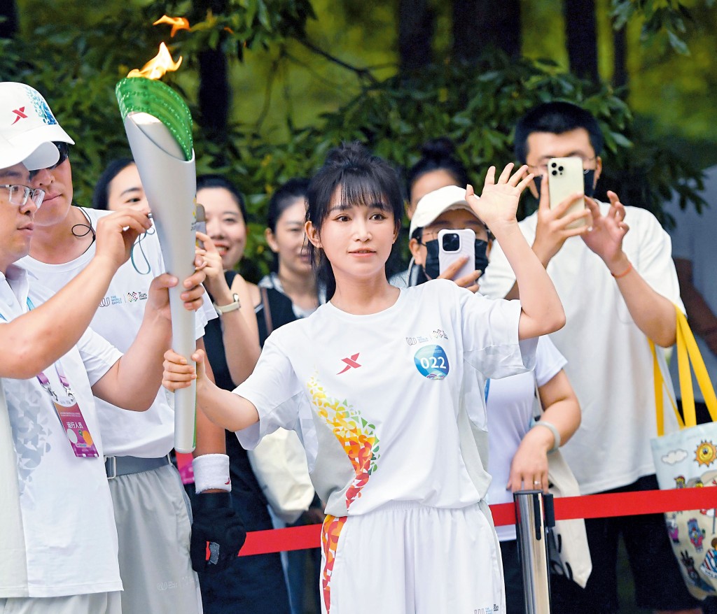 網紅李子柒 網紅李子柒