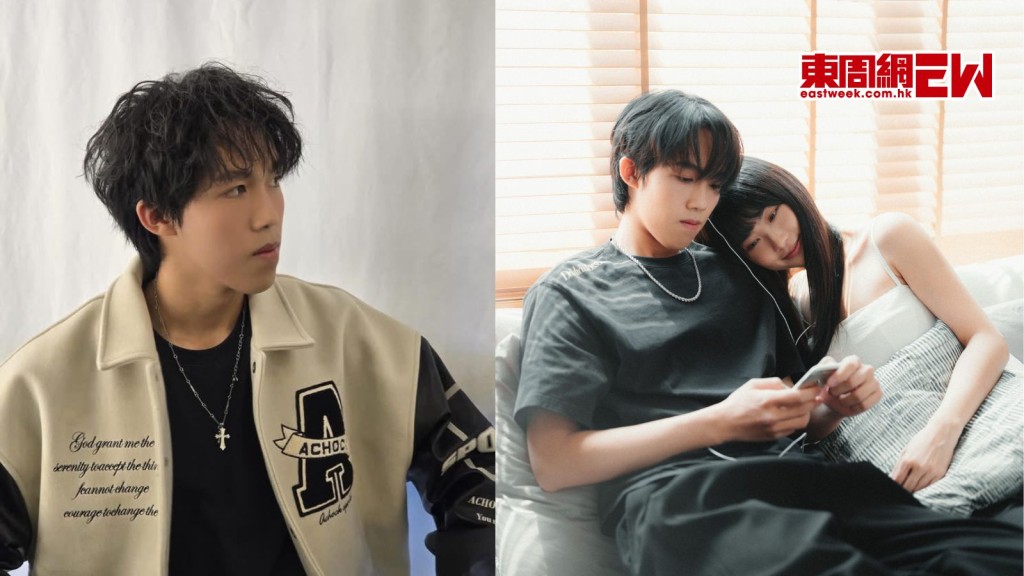 啫喱Jelly Wong首作〈下個身份〉正式登場 拍MV烈日當空險中暑 17歲殺入樂壇要多謝一個人